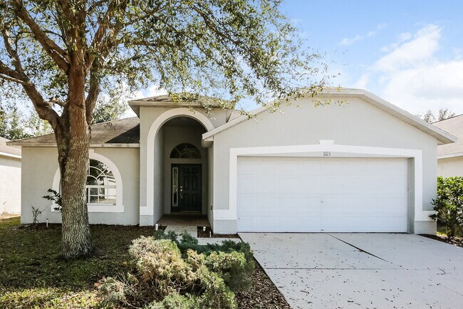 property at 11113 Lake Lanier Dr