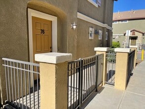 15663 Lasselle St in Moreno Valley, CA - Building Photo - Building Photo