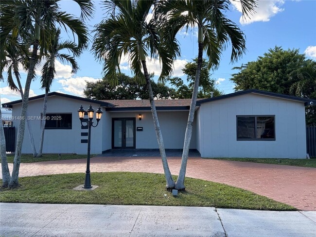 property at 2120 SW 84th Ave