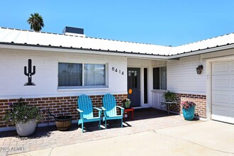 6414 N 87th St in Scottsdale, AZ - Building Photo - Building Photo
