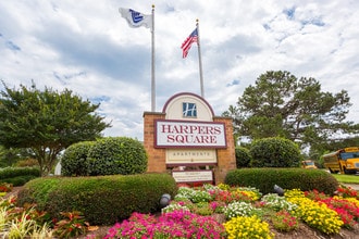 Harpers Square Apartments in Virginia Beach, VA - Building Photo - Building Photo
