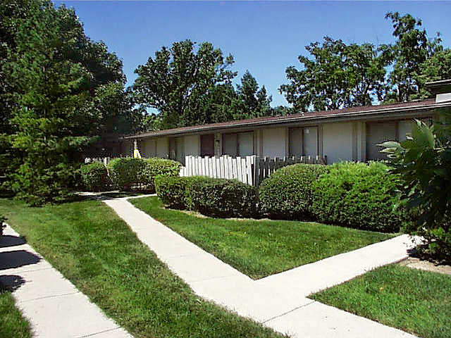 Lindendale