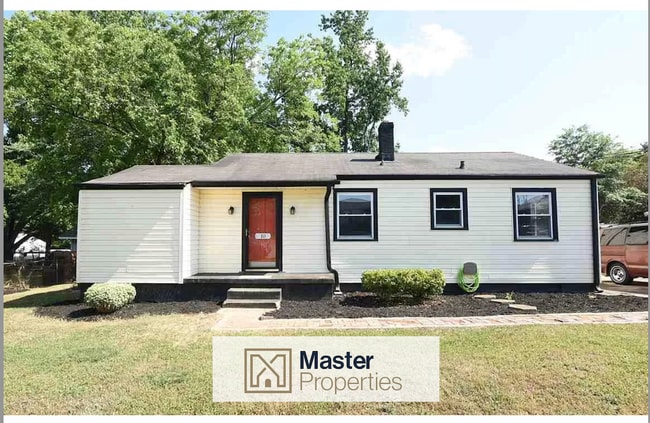 property at 10 N Acres Dr