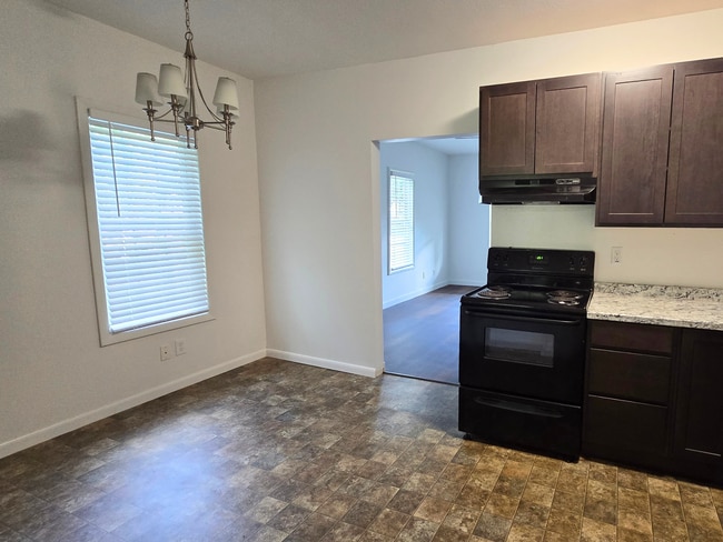 1243 Washington St, Unit #1