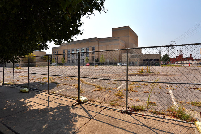 The Civic in Oklahoma City, OK - Building Photo - Building Photo