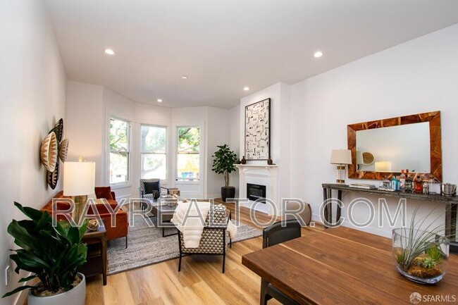 2263 Market St in San Francisco, CA - Building Photo - Building Photo