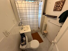 907 Boylston St, Unit 25 in Boston, MA - Building Photo - Building Photo