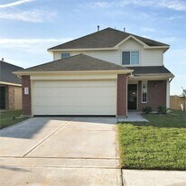 24123 Taranto Creek Ct in Park Row, TX - Building Photo