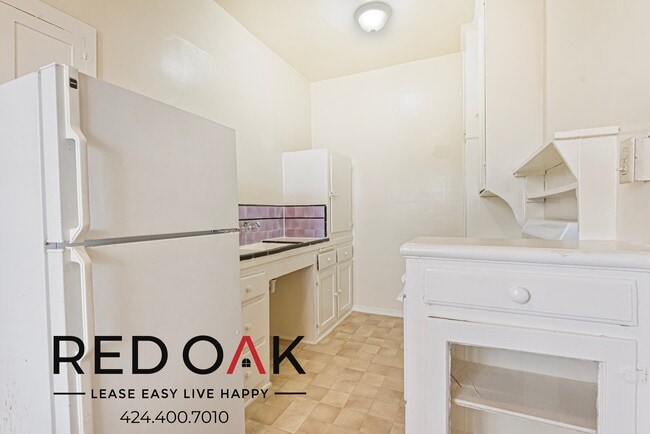 603 Cochran Ave in Los Angeles, CA - Building Photo - Building Photo