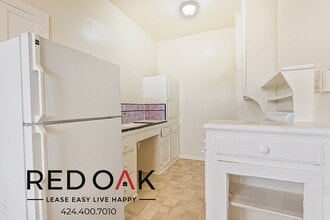 603 Cochran Ave in Los Angeles, CA - Building Photo - Building Photo