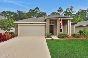 12454 Itani Wy in Jacksonville, FL - Building Photo