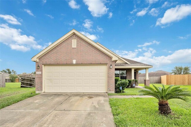 20507 Moonrise River Ln in Cypress, TX - Building Photo - Building Photo