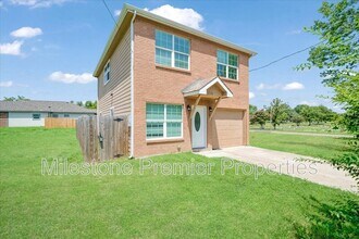 3308 Moulton St in Greenville, TX - Building Photo - Building Photo
