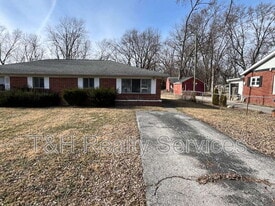 5048 Hardegan St in Indianapolis, IN - Building Photo