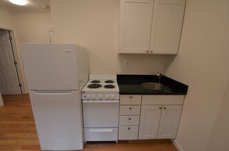 35 Westland Ave, Unit 1 in Boston, MA - Foto de edificio - Building Photo