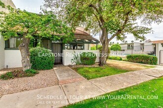 3135 S Fairfield Dr in Tempe, AZ - Building Photo - Building Photo