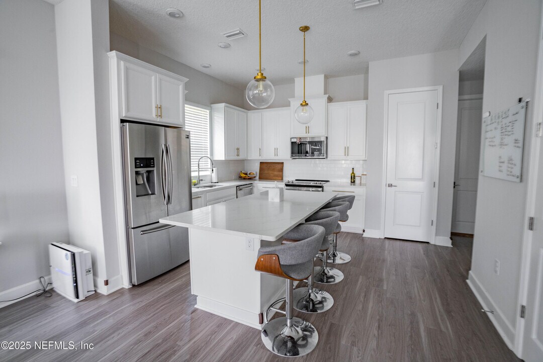 11467 Leatherback Ct in Jacksonville, FL - Building Photo