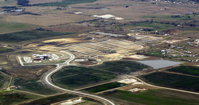 Silo Mills in Joshua, TX - Building Photo - Primary Photo