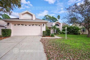 3197 Timucua Cir in Orlando, FL - Building Photo
