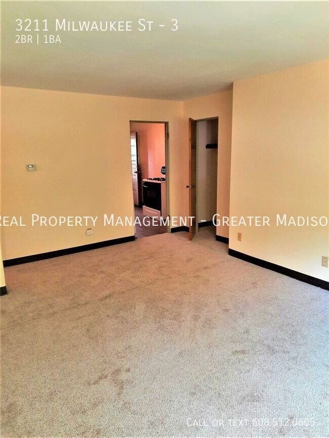 3211 Milwaukee St in Madison, WI - Building Photo - Building Photo