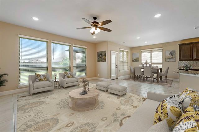 1012 Granger Dr in McKinney, TX - Building Photo