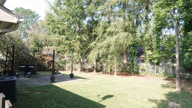 3811 Armitage Dr in Charlotte, NC - Building Photo - Building Photo