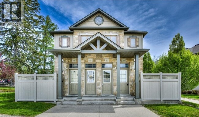 property at 931 Glasgow St