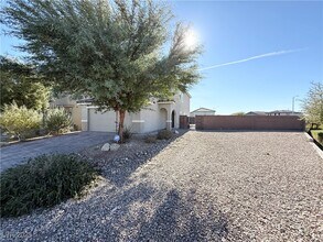 1317 Hopespring Loop Ave in North Las Vegas, NV - Building Photo - Building Photo