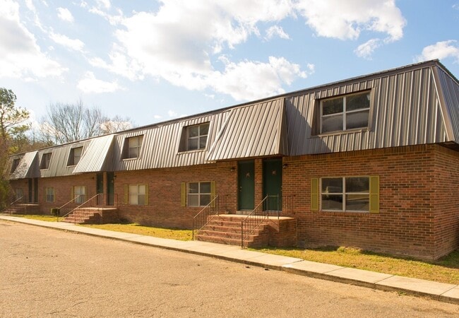 property at 671 Brecon Access Rd