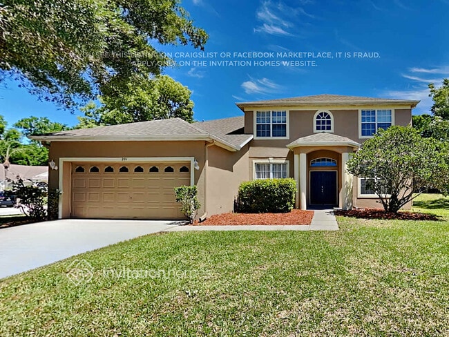 property at 201 Dalewood Ct