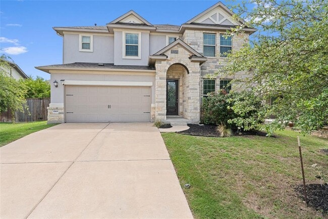 15601 Cabrillo Way in Austin, TX - Building Photo - Building Photo