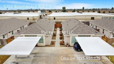 5701 Nightingale Ave in Mission, TX - Building Photo - Building Photo