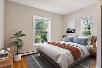 206 E 27th St, Unit Unit 1 in Minneapolis, MN - Building Photo - Building Photo