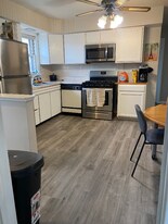 8409 W Roseview Dr in Niles, IL - Building Photo