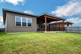 16408 Fetching Ave in Manor, TX - Building Photo - Building Photo