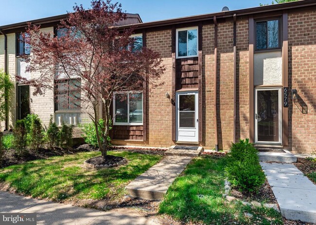 property at 6577 Sweet Fern