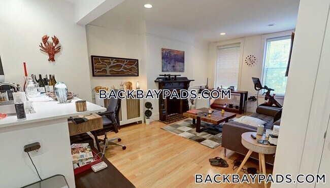 127 St Botolph St in Boston, MA - Building Photo - Building Photo