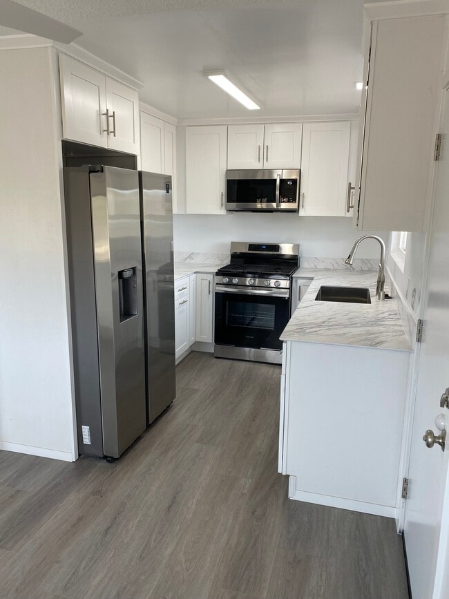 property at 61880 Verbena Rd
