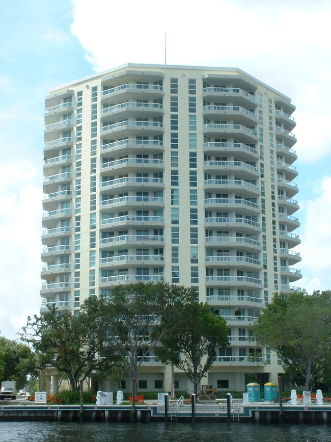 Esplanade on the New River in Fort Lauderdale, FL - Building Photo - Building Photo