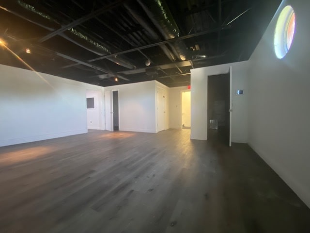 406 E Vine St, Unit Suite B