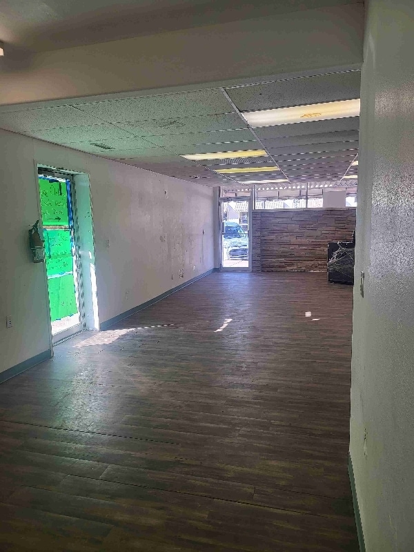 404 State St in Augusta, KS - Foto de edificio - Building Photo