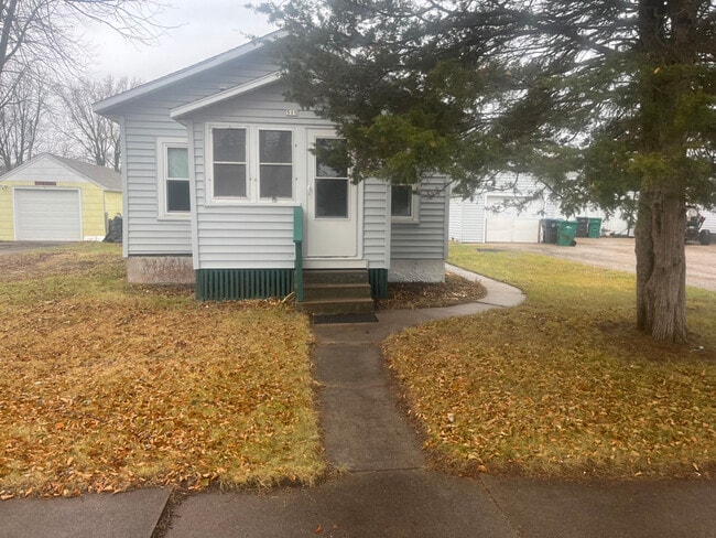 property at 515 North St