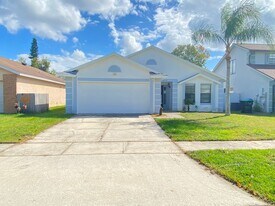 3042 Woolridge Dr in Orlando, FL - Building Photo