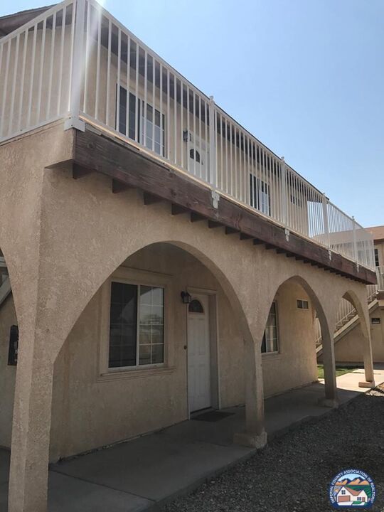 property at 1646 A St