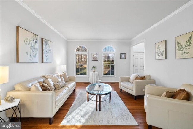 6367 Etheridge Ln in Manassas, VA - Building Photo - Building Photo