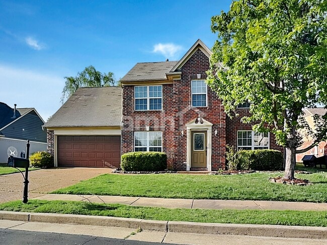 property at 11594 Milton Meadows Dr