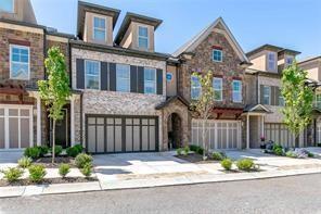 121 Via Roma in Woodstock, GA - Building Photo - Building Photo