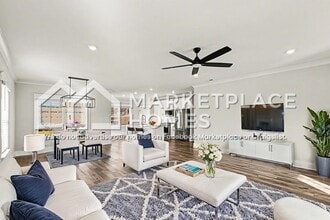 517 Kingwood Ln in White House, TN - Building Photo - Building Photo