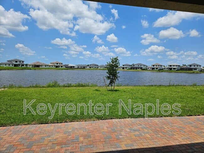 5265 Lamone Ln in Ave Maria, FL - Building Photo - Building Photo