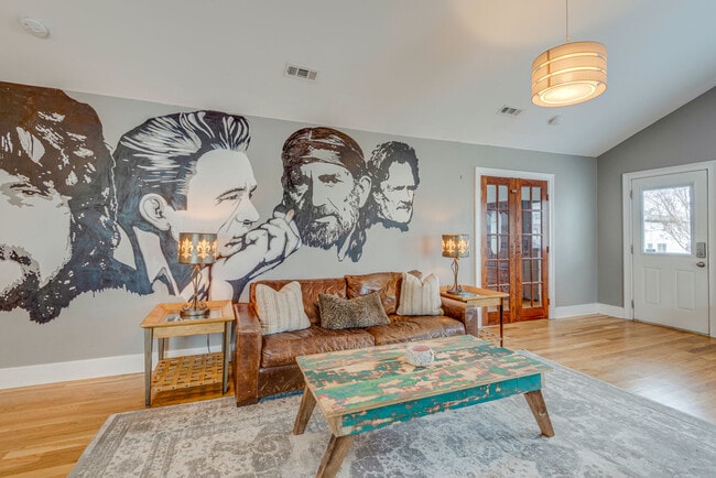 2629 Pennington Ave in Nashville, TN - Building Photo - Building Photo